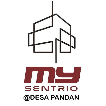 My Sentrio Apartment Kuala Lumpur Exterior photo