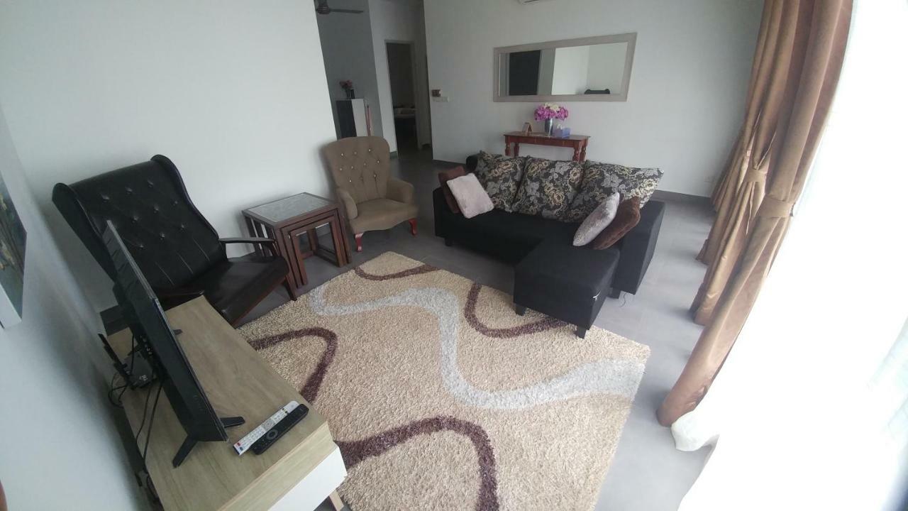 My Sentrio Apartment Kuala Lumpur Exterior photo