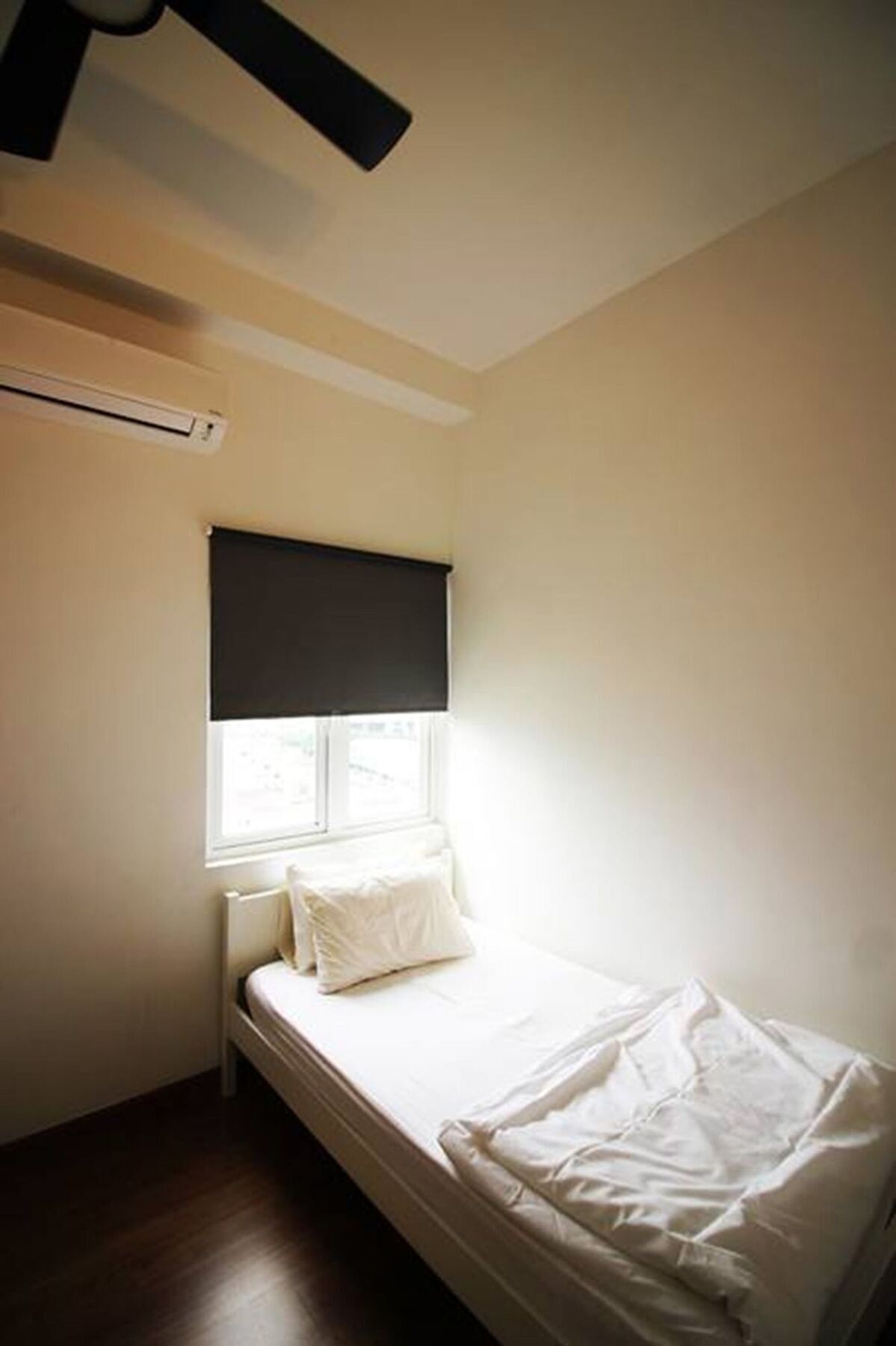 My Sentrio Apartment Kuala Lumpur Exterior photo