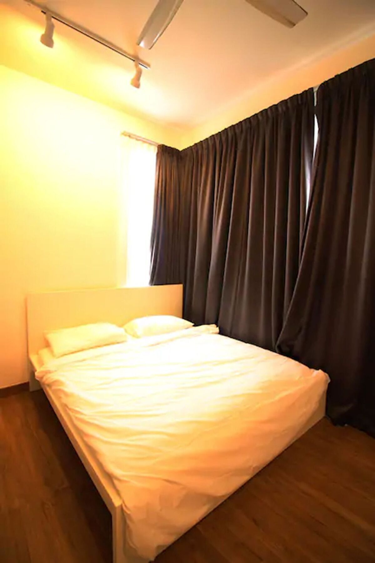 My Sentrio Apartment Kuala Lumpur Exterior photo