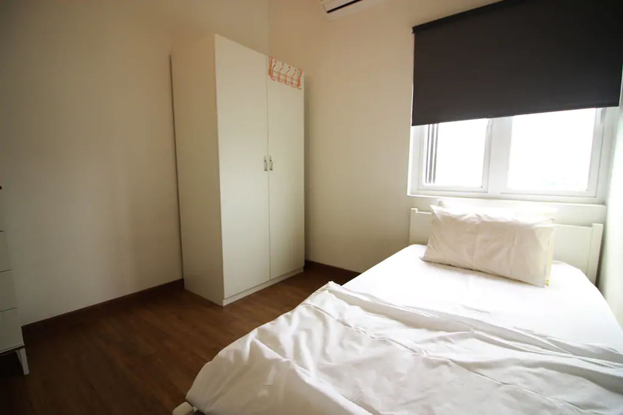 My Sentrio Apartment Kuala Lumpur Exterior photo