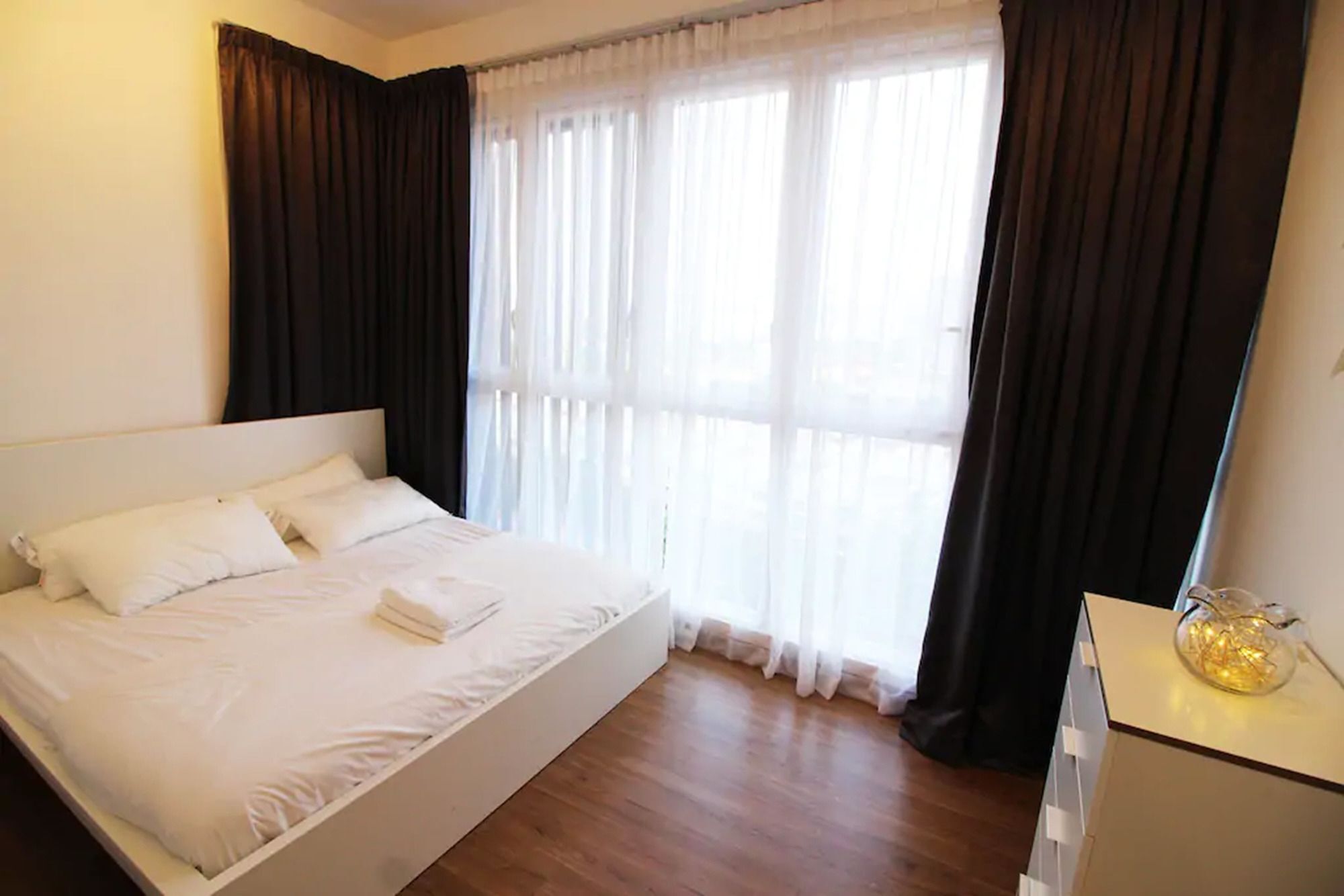 My Sentrio Apartment Kuala Lumpur Exterior photo